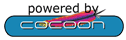 Powered by Apache Cocoon