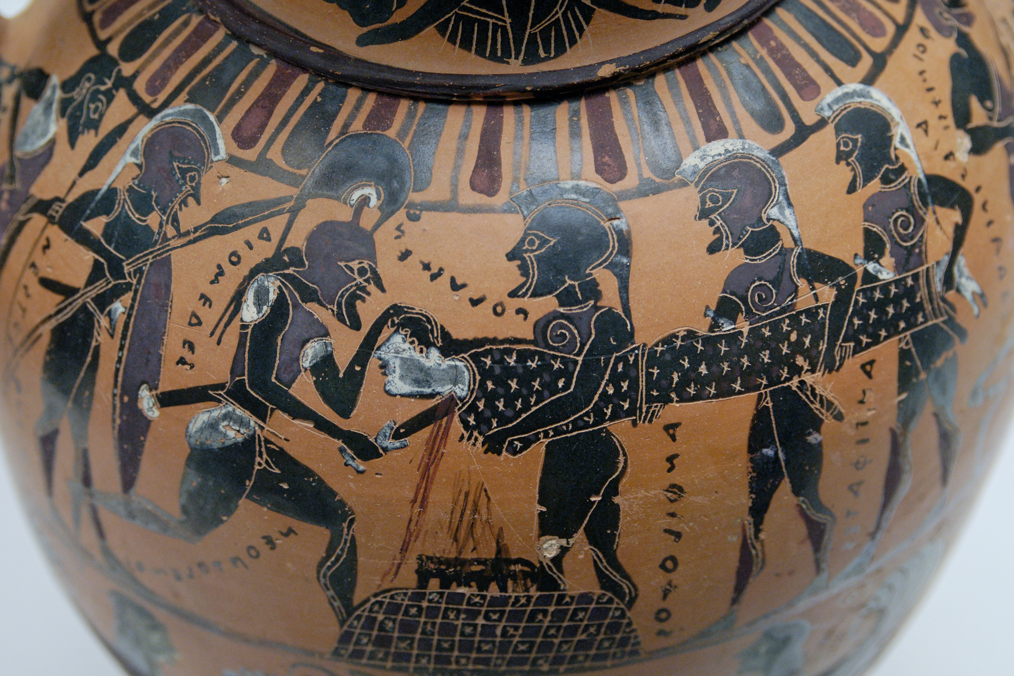 Timiades Painter British Museum 